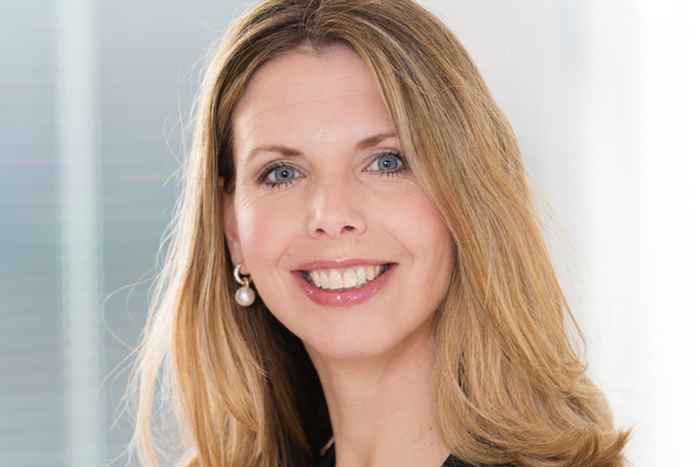 Docent Jacobine van de Brink